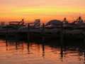 Sunset marina 2